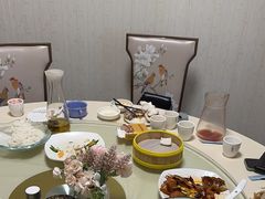 -南海渔家•海鲜•正宗海南菜(海棠湾店)