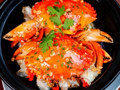 -海棠湾九号度假酒店-融荟家和中餐厅