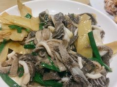 -东山茶寮(新安店)