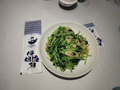 -胖姐渔村(中源大道店)