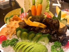 -若蘭慈·无国界素食料理(欢乐海岸店)