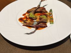 -恰餐厅CHAR(北京三里屯洲际店)