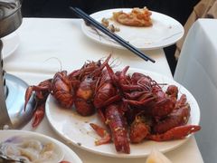 -五月罗马海鲜自助餐厅(陆家嘴店)