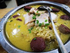 -李连贵熏肉大饼(太行山路分店)