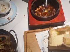 -庆江南江南菜(琴湖溪里花园城店)