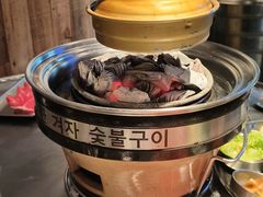 -韩山葵烤肉(太古里店)