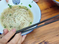 -新万鑫银丝面·非遗无锡味(惠山古镇店)