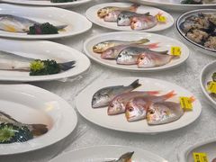 -大家食府·福建菜(FAC协盛中心庭院餐厅店)