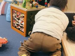 -红黄蓝成长中心•婴幼儿早教•托育(南山京基百纳广场店)