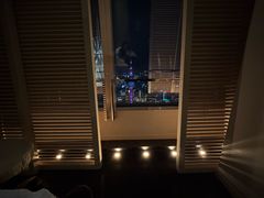 -上海柏悦酒店