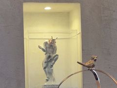 -Me Coffee下午茶艺术空间