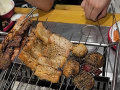 -古彭7只羊·徐州烧烤(旗舰店)