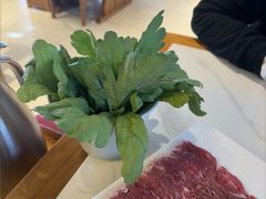 -南门涮肉(后海店)