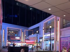 -度小月(百老汇美食街店)