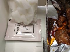 -SUN炸鸡专门店(西塔总店)