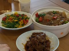 -环秀楼(黄山呈坎店)