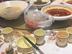 -大融厨·鸡毛店·川菜(果壳里东安湖店)