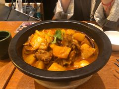 永平洋芋焖鸡-云海肴·汽锅鸡·云南菜(苏州中心店)