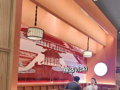 -满园烤鸭·春饼(中街大悦城店)