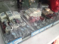 零售区-江南春(中山中路店)