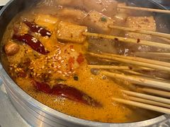 -No.DD戳子烧烤·江湖菜(北京总店)