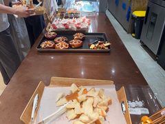 -丁香西饼屋(桂林路店)