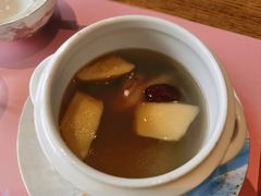 -甜阿姨·天台花园私房菜(万松园店)
