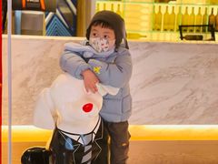 -红樱桃·欢乐餐厅(太原里店)