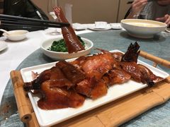 -小厨娘淮扬菜(六合欢乐港店)