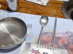 -韩一品韩国料理(柏庐南路店)