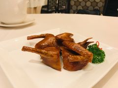 -利苑酒家(宜安广场店)