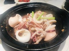 -百味馆·粤菜·湛江菜(后海花园店)