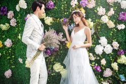 点击看大图 -太古映画婚纱摄影(天河店)