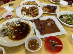 -吉莲利苑海鲜酒家(珠海拱北29年老字号店)