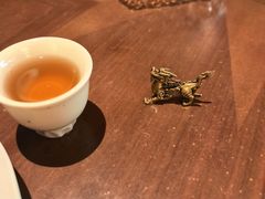 -奉天小馆·非遗东北菜(沈阳万象城店)