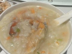 -潮州府·潮菜·砂锅粥(徐家汇店)