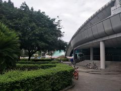-四川大学(望江校区)
