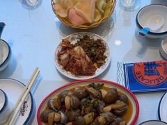 -鲜得莱渔港·小平岛海胆馆(七贤岭店)