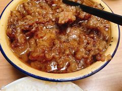 -定家小酥肉·清真(回民街店)