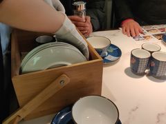 -敬李白·江南小馆(万达店)