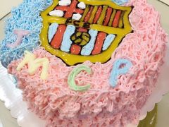 -米柚烘焙教室(工联CC店)