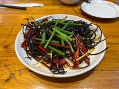 -乡土特色.冷锅鱼.牦牛肉汤锅