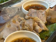 -Dombe豚(黑猪肉街店)