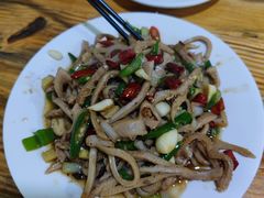 -三中高皇羊肉馆
