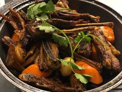 -美极鲜食坊(宝安南路店)