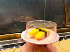 -争鲜回转寿司(南开大悦城店)