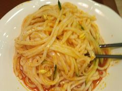 -焦记老潼关肉夹馍(东五路店)