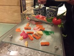 -大华锦绣假日酒店·锦味餐厅