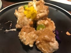 -万丽轩·粤菜(王府井金茂万丽酒店)