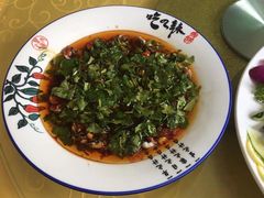 -吴祥记潮州菜·百年老字号·砂锅粥